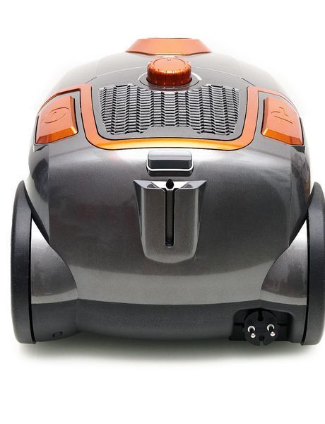 Пилосос Castle cw-107 2400вт cw-107 фото