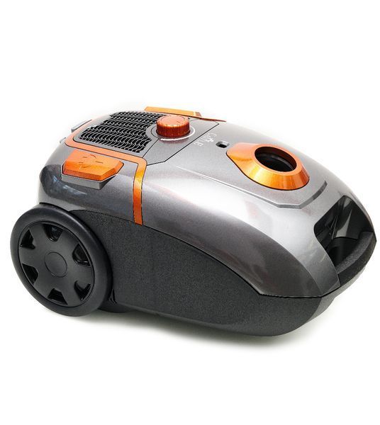 Пилосос Castle cw-107 2400вт cw-107 фото