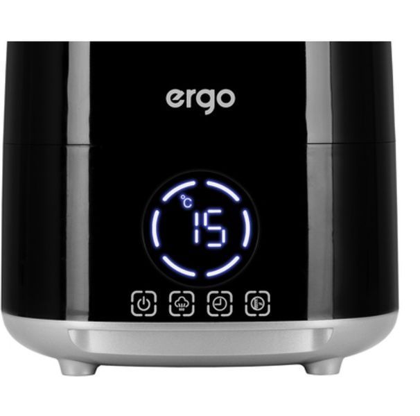 ЗВОЛОЖУВАЧ ПОВІТРЯ ERGO HU 2046 DTF HU 2046 DTF фото