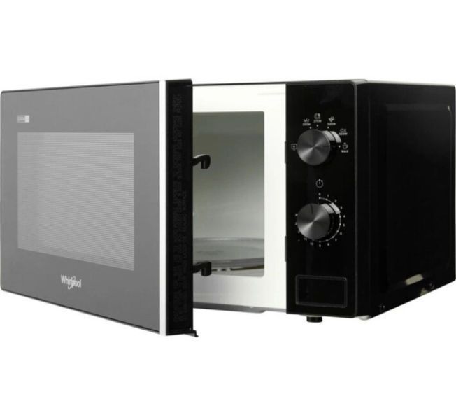 Мікрохвильова піч Whirlpool MWP101B MWP101B фото