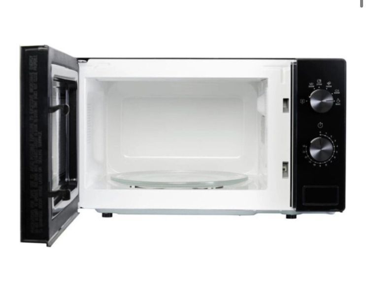 Мікрохвильова піч Whirlpool MWP101B MWP101B фото