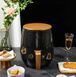 Фритюрниця без масла на 1800 Вт для кухні на 6л з Air Fryer Su Tai ST-505 Аерофритниця для смаження ST-505 фото 5