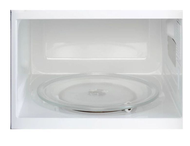 Мікрохвильова піч Whirlpool MWP101B MWP101B фото