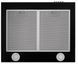 Витяжка купольна Interline SET BL A/60 PB/2/T SET BL A/60PB/2/T фото 5