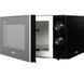 Мікрохвильова піч Whirlpool MWP101B MWP101B фото 3