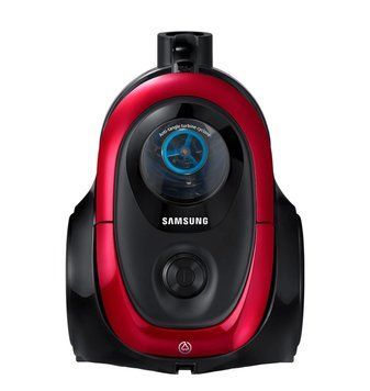 Пилосос SAMSUNG VC07M2110SR/UK VC07M2110SR/UK фото