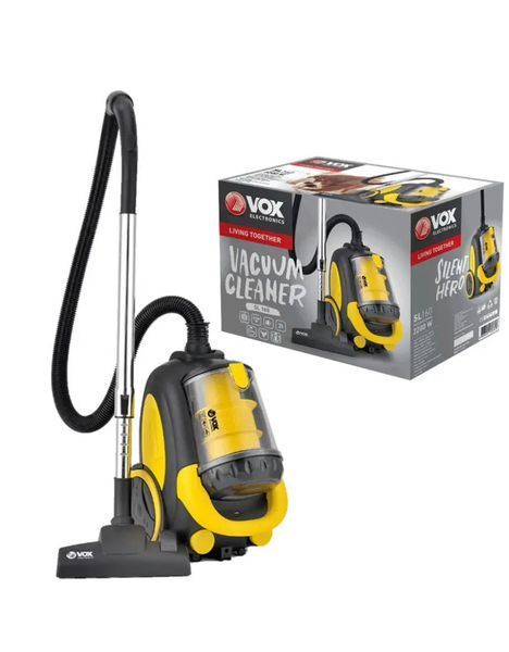 Порохотяг VOX SL160 SL160 фото