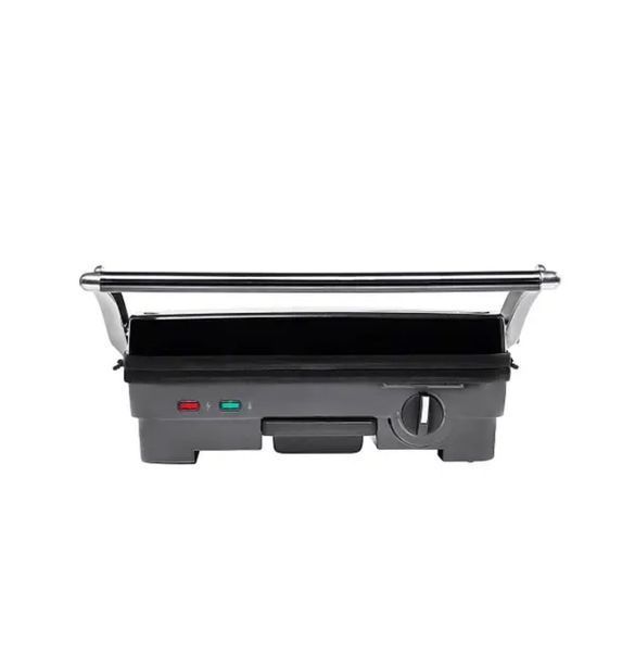 Електричний контактний гриль Holmer HCG-18P 1800 Вт. HCG-18P фото