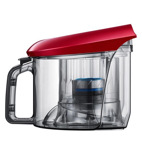 Пилосос SAMSUNG VC07M2110SR/UK VC07M2110SR/UK фото