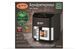 Аерофритюрниця Air Fryer 4200Вт 8л BITEK BT-9501 BT-9501 фото 4