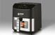 Аерофритюрниця Air Fryer 4200Вт 8л BITEK BT-9501 BT-9501 фото 2