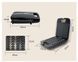 Електрична горішниця на 24 горіхи DSP KC1154 1400W KC1154 фото 7