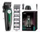 Машинка для стрижки VGR Professional Metal Body (V-010) VGR- 010 фото 4