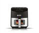 Аерофритюрниця Air Fryer 4200Вт 8л BITEK BT-9501 BT-9501 фото 1