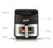Аерофритюрниця Air Fryer 4200Вт 8л BITEK BT-9501 BT-9501 фото 3
