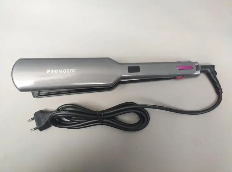 Праска для волосся гофре ProMozer MZ-7085A MZ-7085A фото