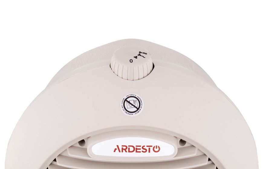 Тепловентилятор ARDESTO FHK-2000BG FHK-2000BG фото
