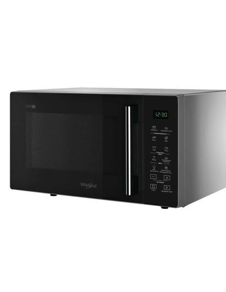 Мікрохвильова піч WHIRLPOOL MWP251SB MWP251SB фото