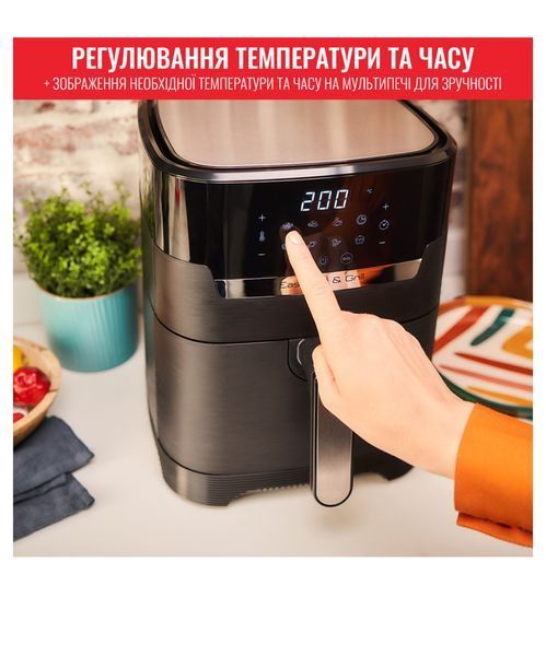 Мультипіч Tefal EY505815 EY505815 фото