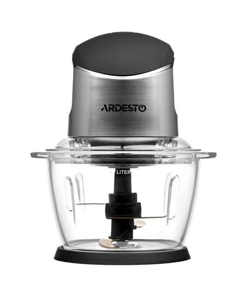 Подрібнювач Ardesto CHK-4001BR Ardesto CHK-4001BR фото