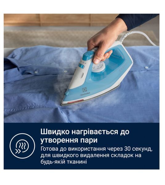 Праска Electrolux E5SI2-4CB E5SI2-4CB фото