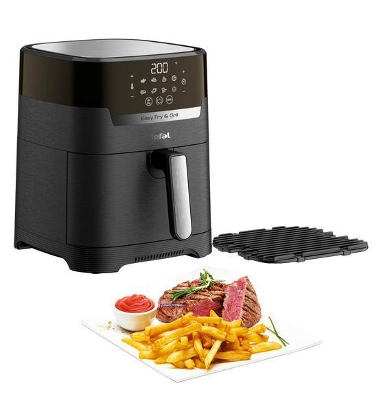 Мультипіч Tefal EY505815 EY505815 фото