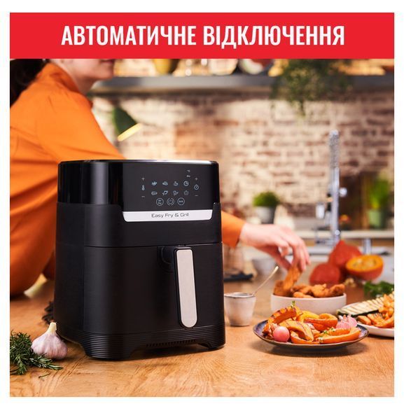Мультипіч Tefal EY505815 EY505815 фото