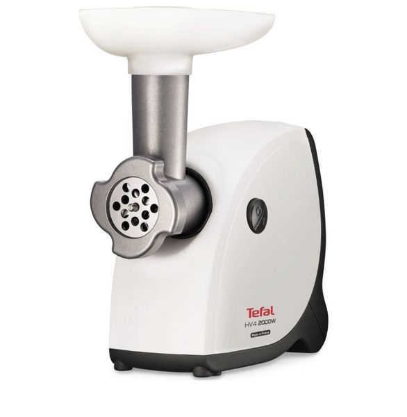 Мясорубка Tefal HV4 NE445138 NE445138 фото