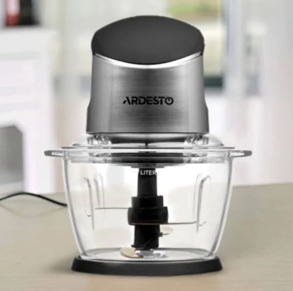 Подрібнювач Ardesto CHK-4001BR Ardesto CHK-4001BR фото