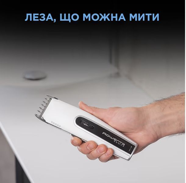 Машинка для стрижки волосся Rowenta TN1400F1 Rowenta TN1400F1 фото