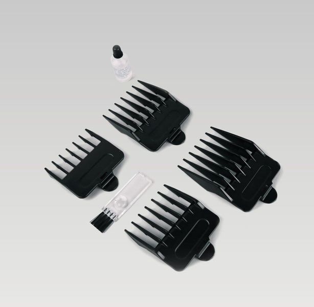 Машинка для стрижки Maestro MR652c 3245 фото