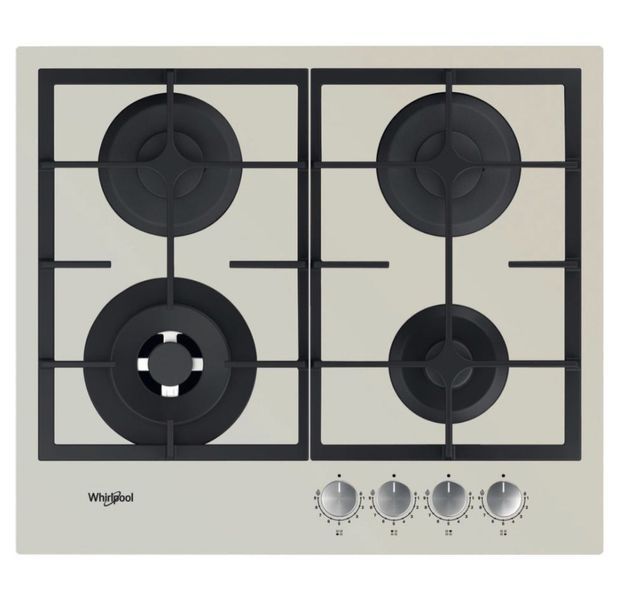 Варильна поверхня Whirlpool AKT629/S AKT629/S фото