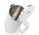 ЛЕЕКТРОТКАНИК ERGO CT 8070 WHITE CT 8070 WHITE фото 3