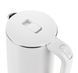 ЛЕЕКТРОТКАНИК ERGO CT 8070 WHITE CT 8070 WHITE фото 4