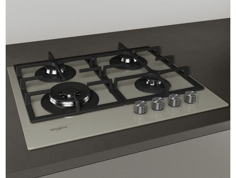 Варильна поверхня Whirlpool AKT629/S AKT629/S фото
