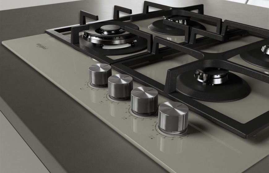 Варильна поверхня Whirlpool AKT629/S AKT629/S фото