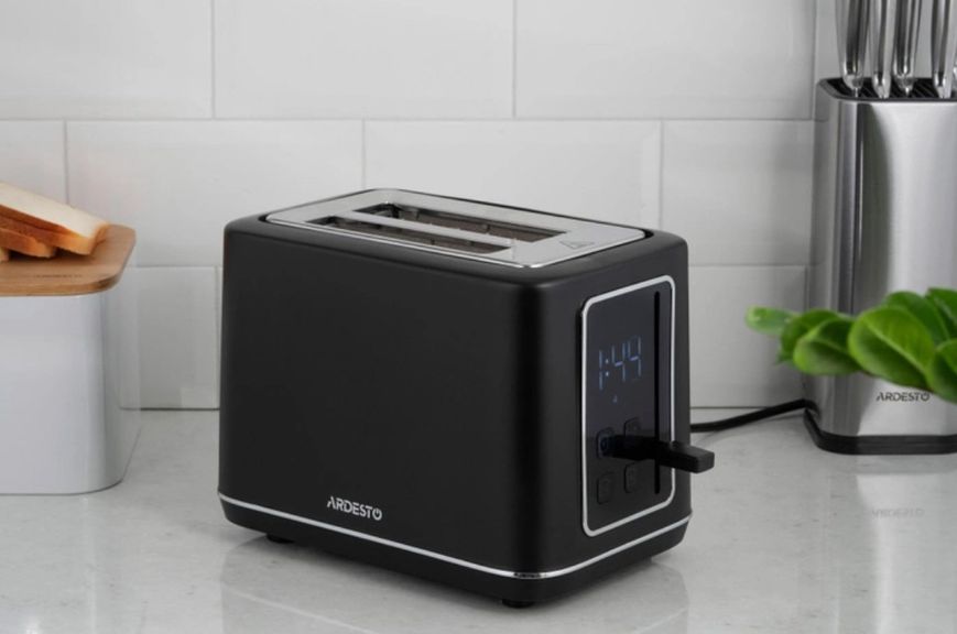 ТОСТЕР ARDESTO T-K301E ARDESTO T-K301E фото