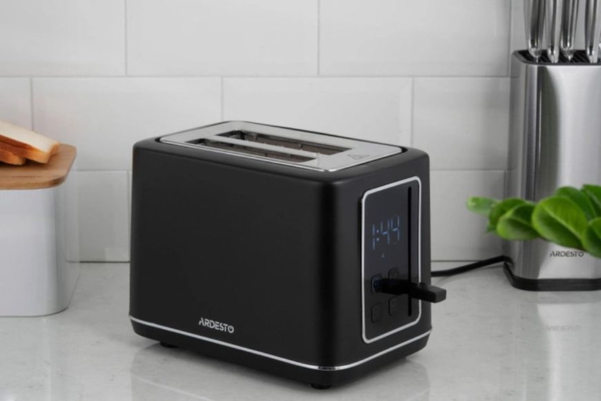 ТОСТЕР ARDESTO T-K301E ARDESTO T-K301E фото