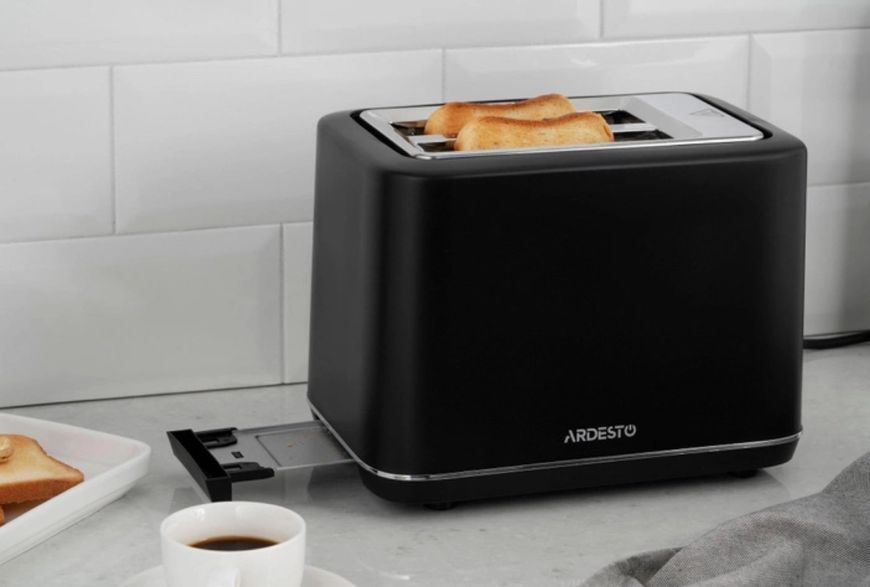 ТОСТЕР ARDESTO T-K301E ARDESTO T-K301E фото
