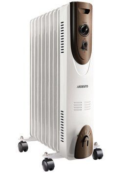 Масляный обогреватель Ardesto OFH-11X1 Ardesto OFH-11X1 фото
