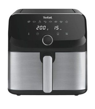 Мультипіч Tefal EY855D10 Easy Fry Mega EY855D10 фото
