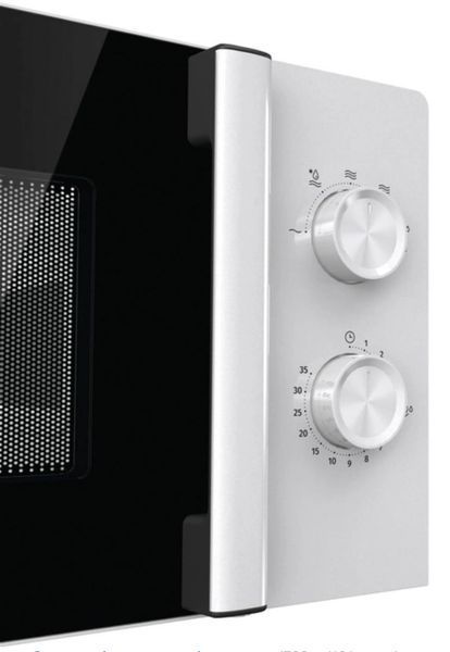 Мікрохвильова піч Gorenje MO20E1WH Gorenje MO20E1WH фото