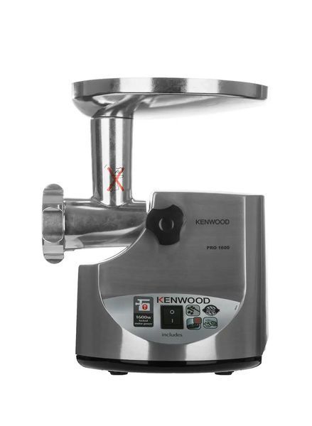 М'ясорубка KENWOOD MG510 MG510 фото