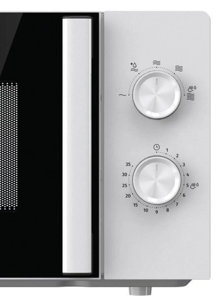 Мікрохвильова піч Gorenje MO20E1WH Gorenje MO20E1WH фото