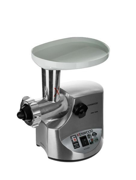 М'ясорубка KENWOOD MG510 MG510 фото