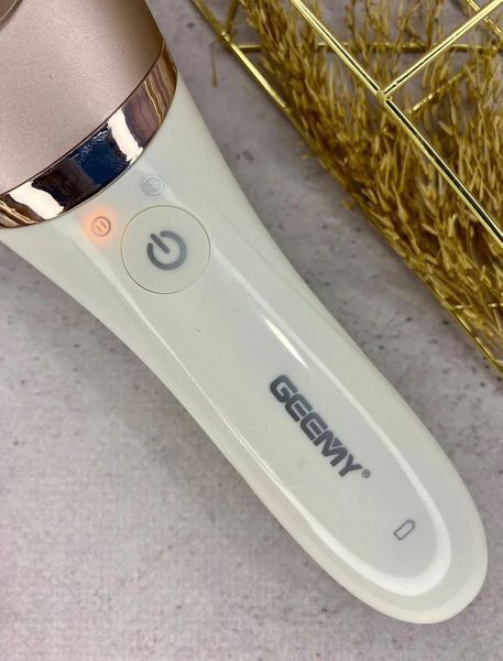 Епілятор Geemy GM7003 Geemy GM7003 фото