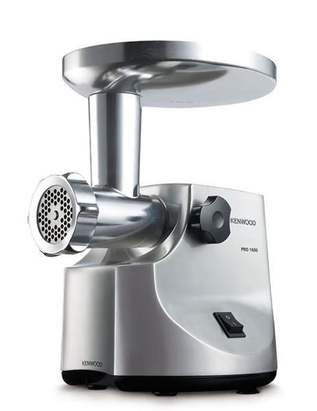 М'ясорубка KENWOOD MG510 MG510 фото