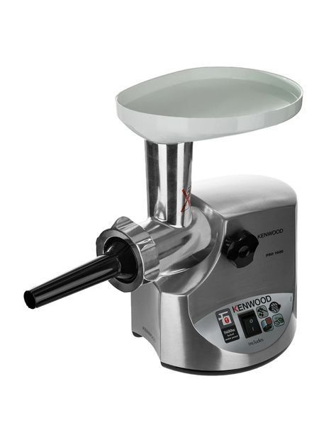 М'ясорубка KENWOOD MG510 MG510 фото