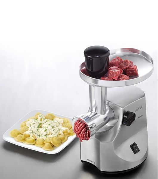 М'ясорубка KENWOOD MG510 MG510 фото