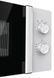 Мікрохвильова піч Gorenje MO20E1WH Gorenje MO20E1WH фото 6